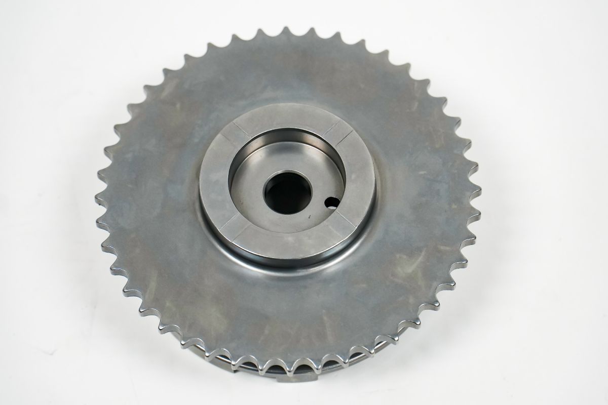 LT2 Billet Camshaft Gear